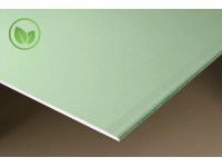 Knauf Stavebná sadrokartónová doska Green ONE 12,5 x 600 x 2000 mm Knauf Stavebná sadrokartónová doska Green ONE 12,5 x 600 x 2000 mm