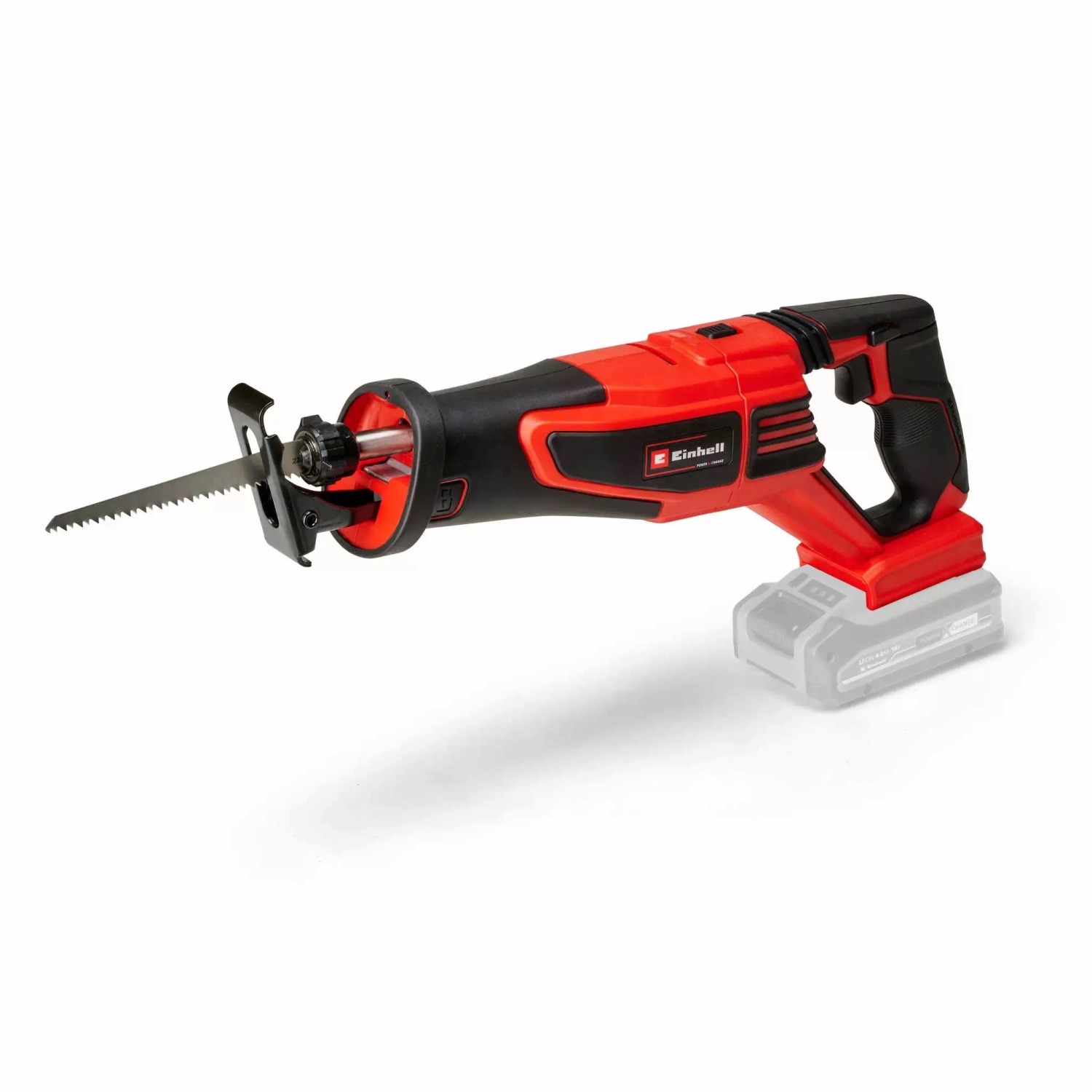 E-shop Einhell Power X-Change Aku univerzálna píla PROFESSIONAL TP-AP 18/28 Li BL-Solo