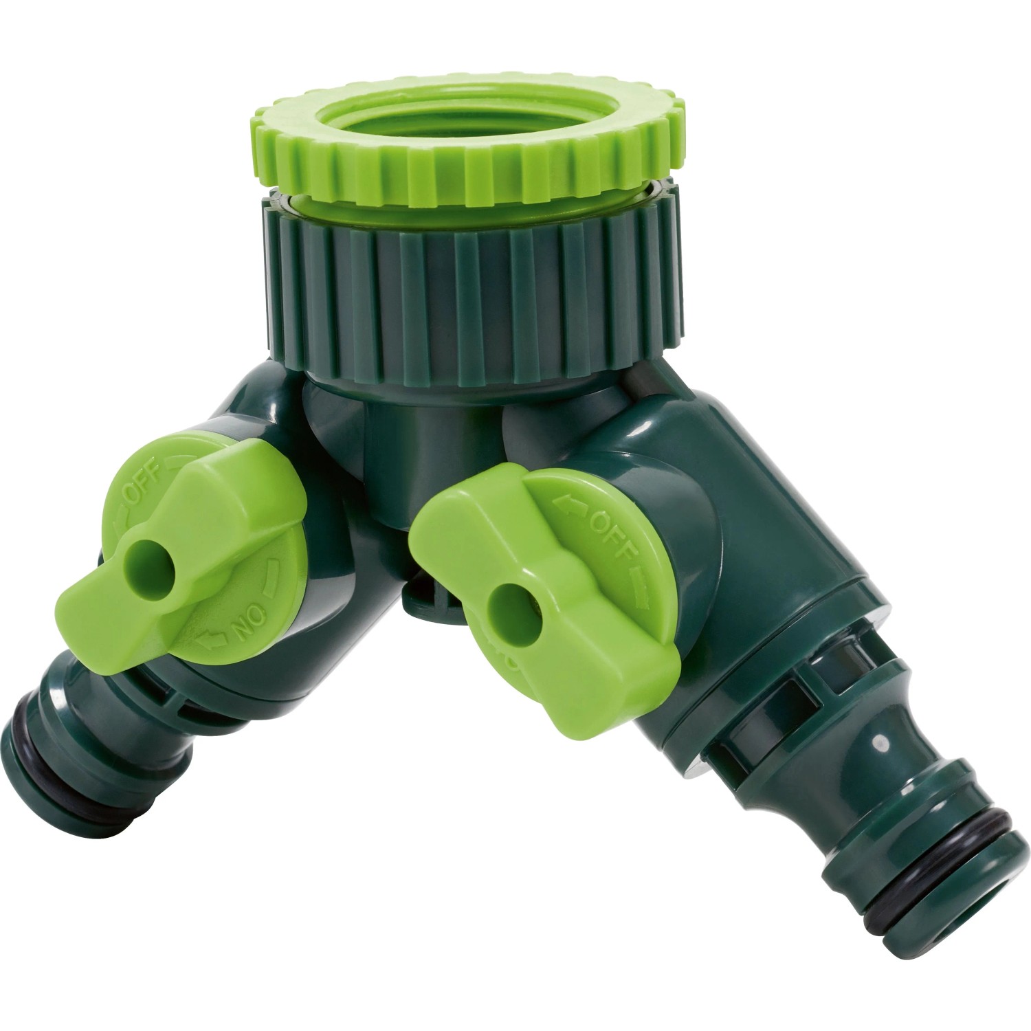 E-shop LUX-TOOLS 2cestný ventil 24,1 mm (G 3/4") na 30,3 mm (G 1")
