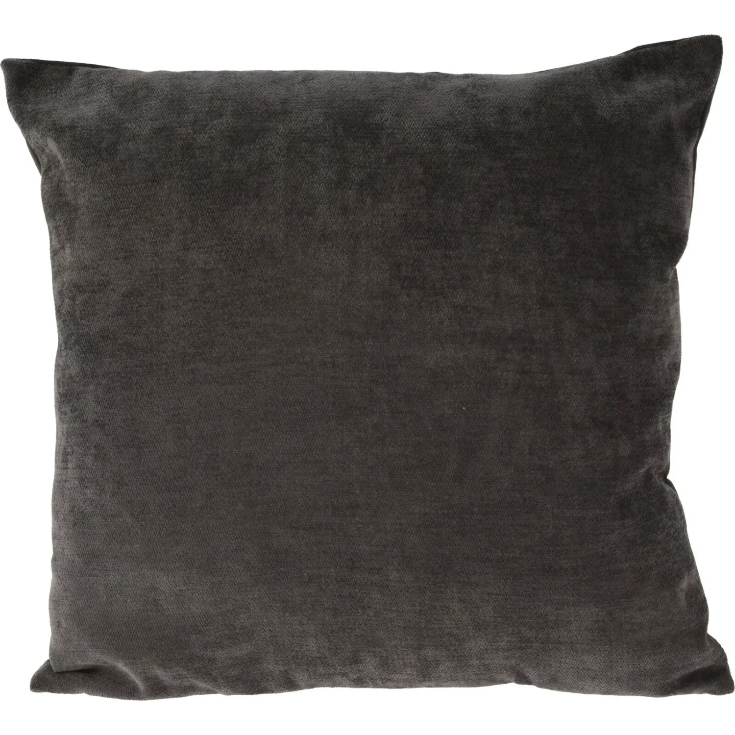 E-shop Koopman Vankúš tmavo sivý 45 x 45 cm