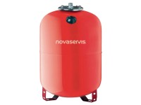 Novaservis Expanzná nádoba do vykurovacích systémov stojaca 35 l (TS35S)
