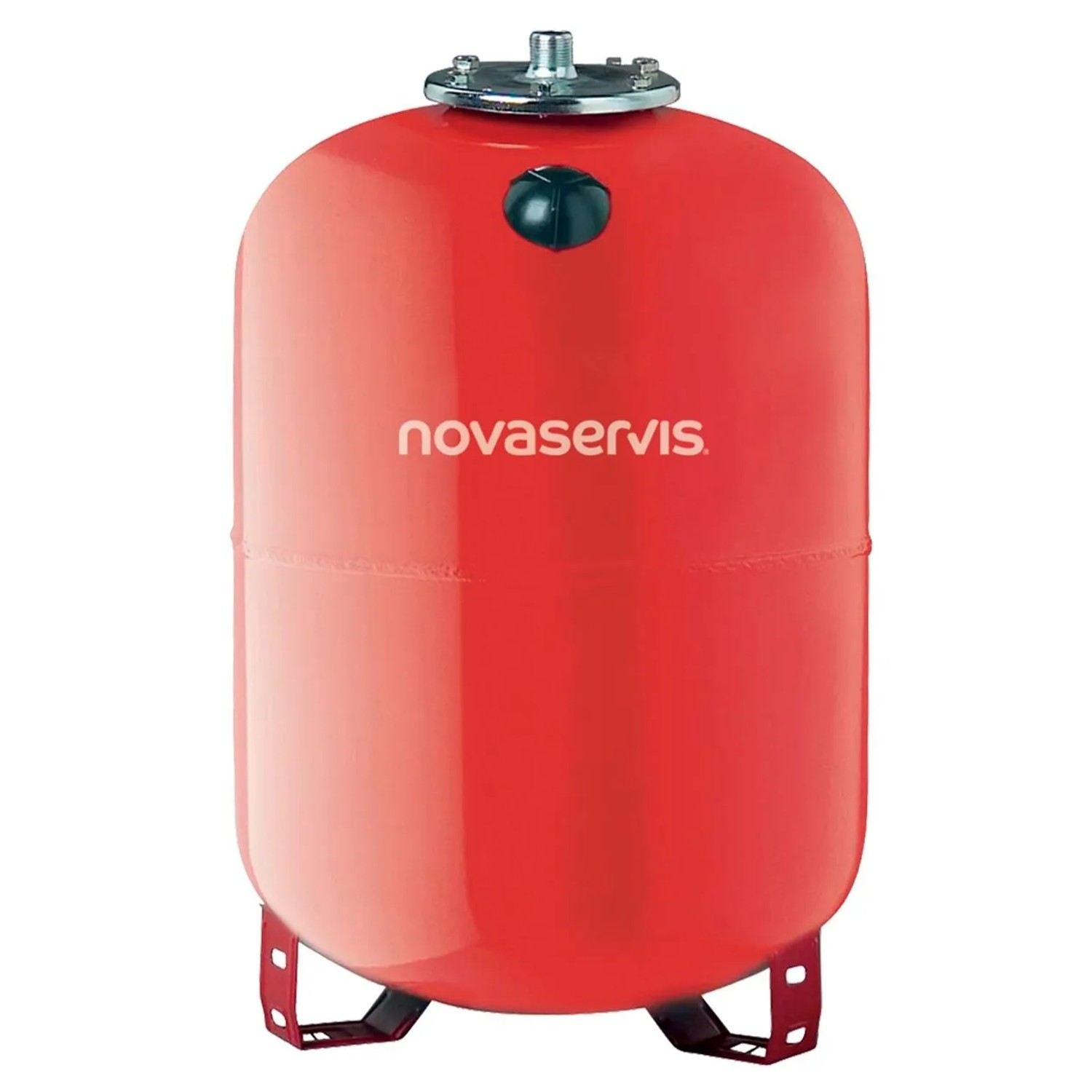 E-shop Novaservis Expanzná nádoba do vykurovacích systémov stojaca 35 l (TS35S)