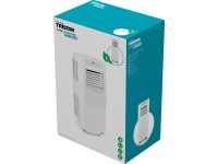 Tristar Mobilná klimatizácia energetická trieda A 12 000 BTU biela