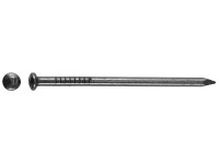 LUX Oceľový klinec so šošov. zápust. hlavou 2 mm x 30 mm modrá oceľ, 150 ks LUX Oceľový klinec so šošov. zápust. hlavou 2 mm x 30 mm modrá oceľ, 150 ks