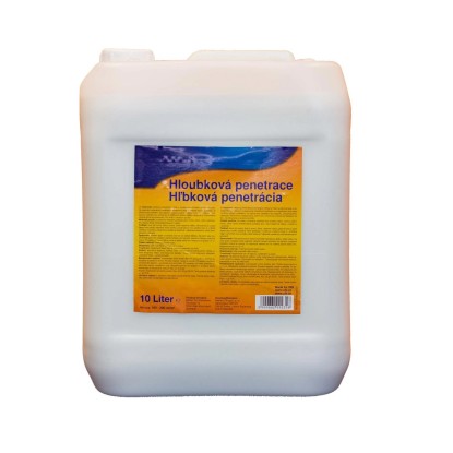 OBI Hĺbková penetrácia 10 l