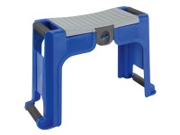 LUX Záhradná stolička