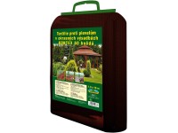 NOHEL GARDEN Netkaná mulčovacia textília KONTEX 60 1,6 x 10 m