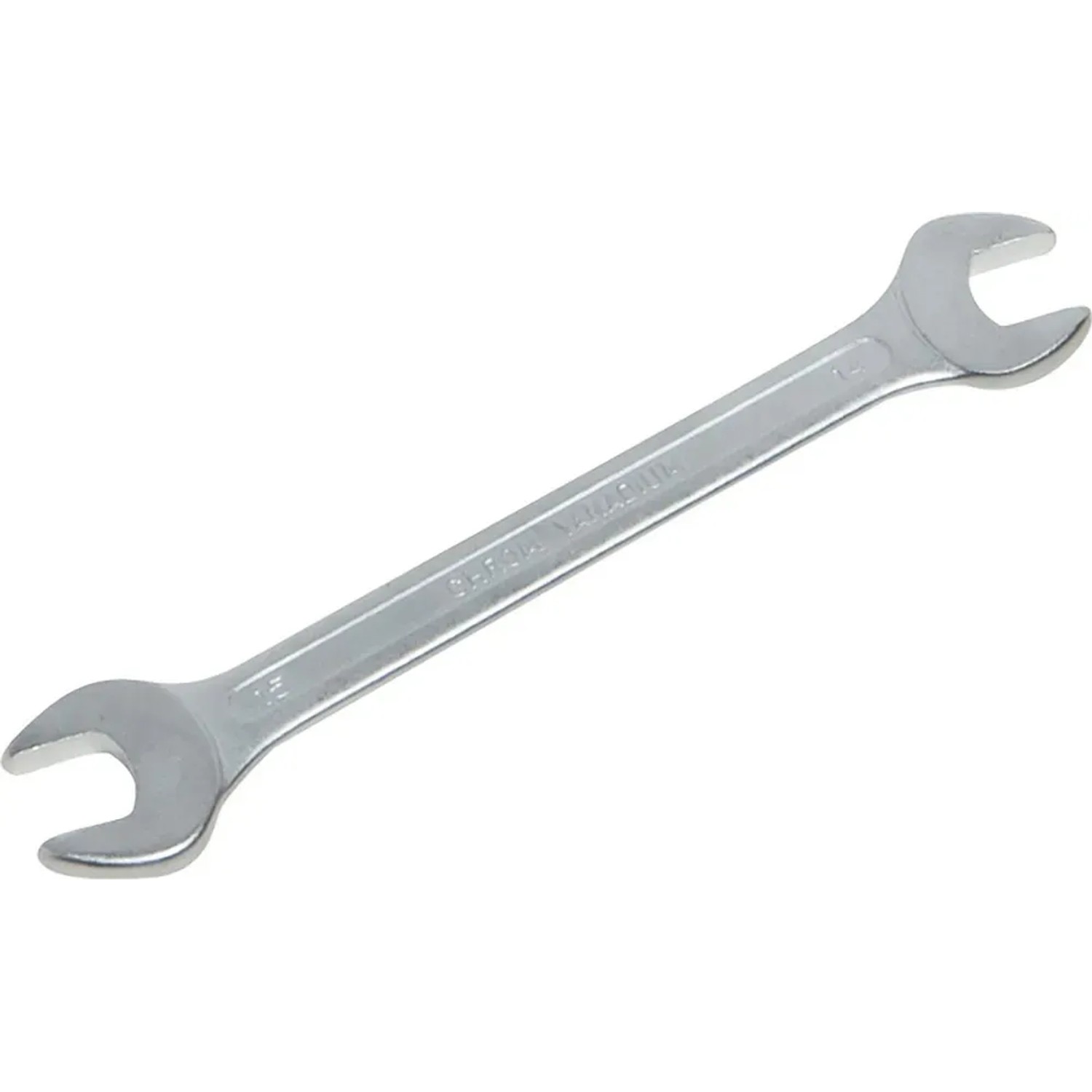 E-shop Plochý kľúč otvorený obojstranný 14 x 15 mm