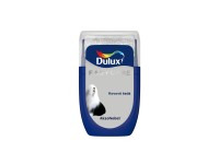 Dulux Tester, interiérová emulzná farba EasyCare kovovo sivá 30 ml