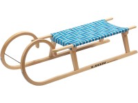 Sane rohačky 125 cm 2-miestne FSC®