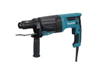 Makita Kombinované kladivo elektrické HR2670FT Makita Kombinované kladivo elektrické HR2670FT