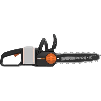WORX Akumulátorová reťazová píla Nitro WG350E.9 20V