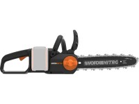 Worx Akumulátorová reťazová píla Nitro WG350E.9 20V Worx Akumulátorová reťazová píla Nitro WG350E.9 20V