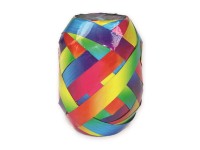Ditipo Viazacia stuha dúhová, 10 m x 10 mm