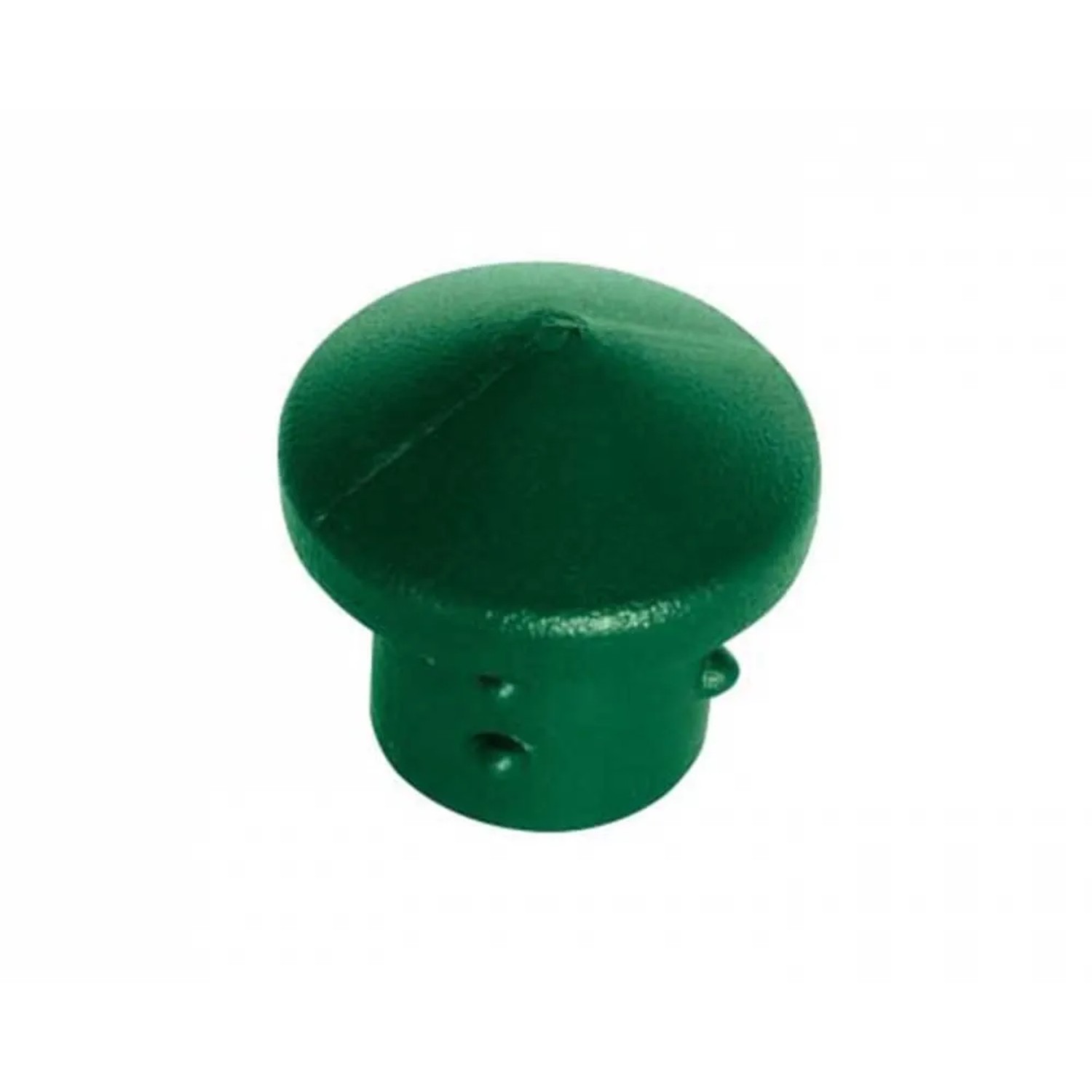 E-shop PILECKÝ Čiapočka PVC zelená 5/4"