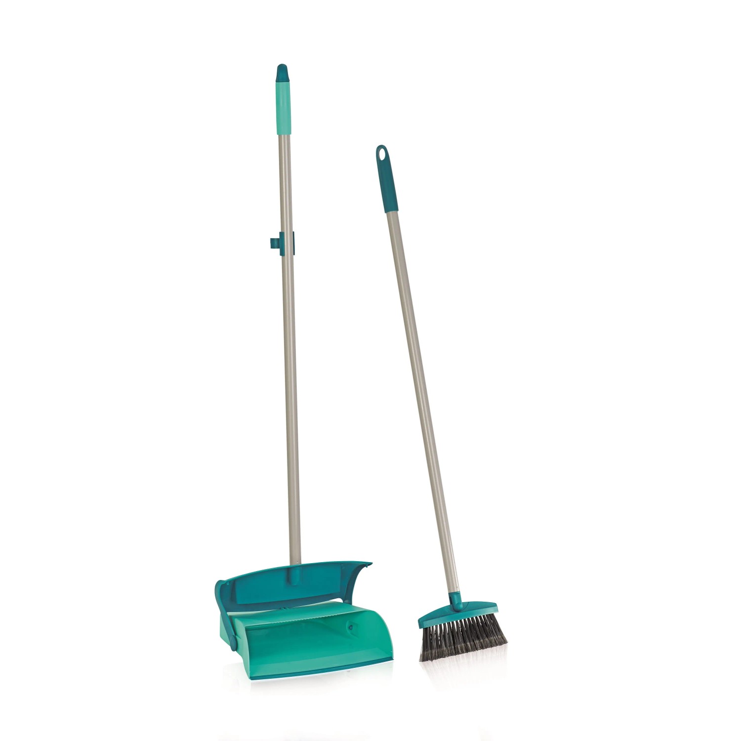 E-shop LEIFHEIT Zmeták so zatváracou lopatkou
