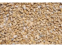 Mramorová drvina zlatá okrová 8 - 12 mm 25 kg PE vrece Mramorová drvina zlatá okrová 8 - 12 mm 25 kg PE vrece