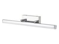 Kúpeľňové svietidlá a osvetlenie skrinky 5719 Silas LED 12 W chrómové