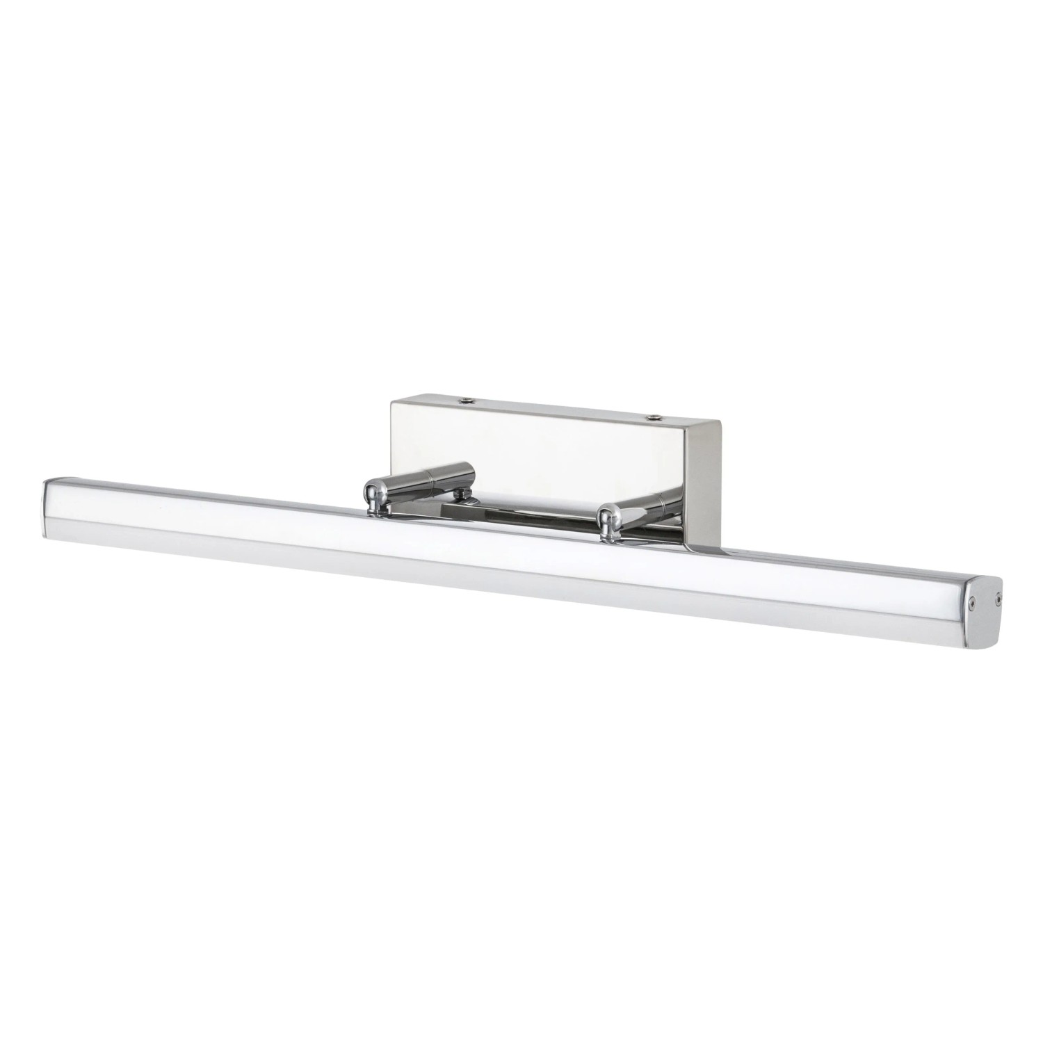 E-shop Kúpeľňové svietidlá a osvetlenie skrinky 5719 Silas LED 12 W chrómové