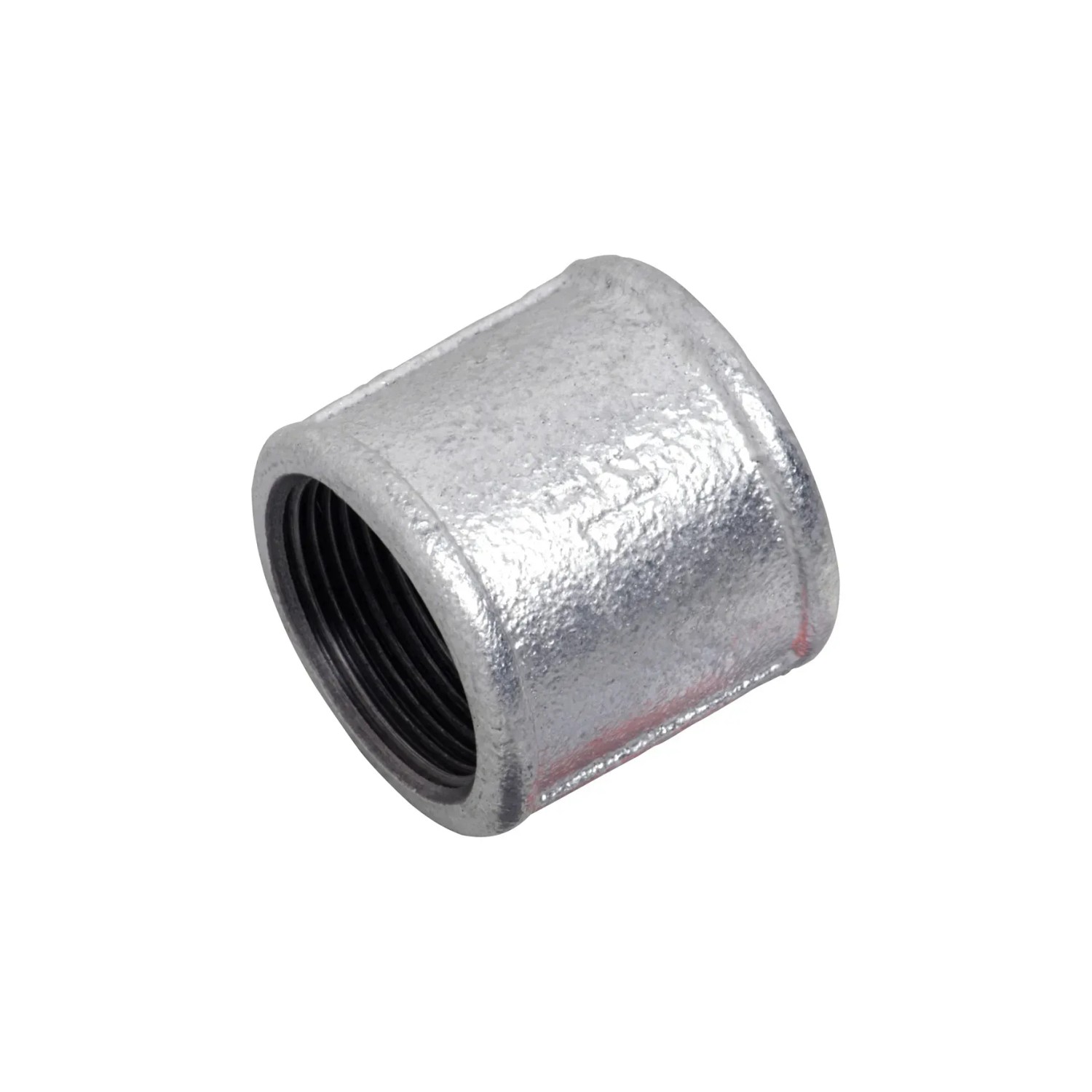 E-shop Nátrubok s obojstranným vnútorným závitom 38,9 mm (Rp 1 1/4)