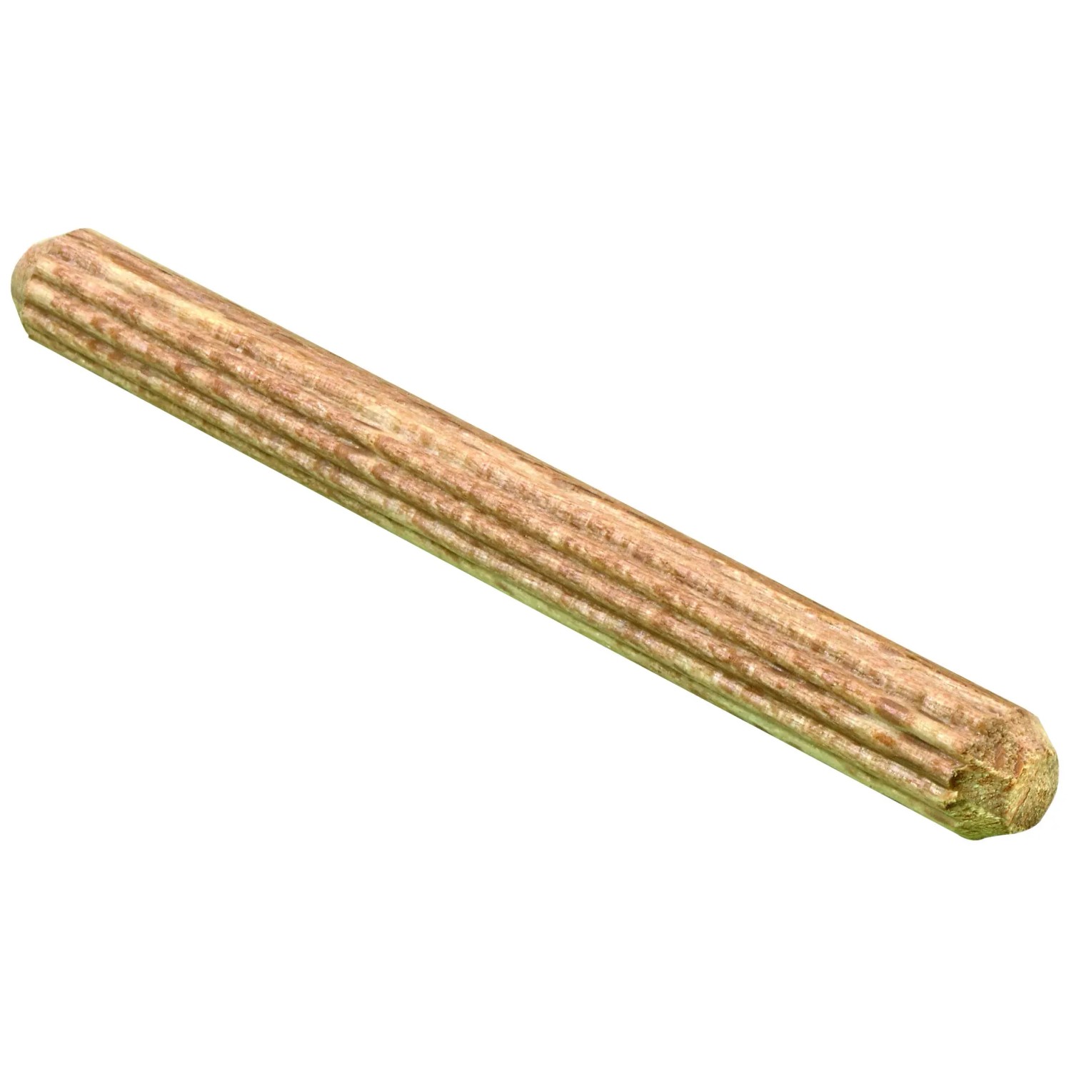 E-shop Hettich Drevené kolíky, prírodné, 100 ks, 60 x 6 mm FSC®