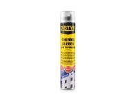 Thermo Kleber polyuretánové lepidlo 750 ml pištoľová dóza