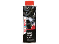 SHERON Super diesel aditiv 250 ml