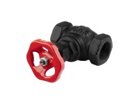 Walteco Priebežný entil RusticLine RT-19 3/4