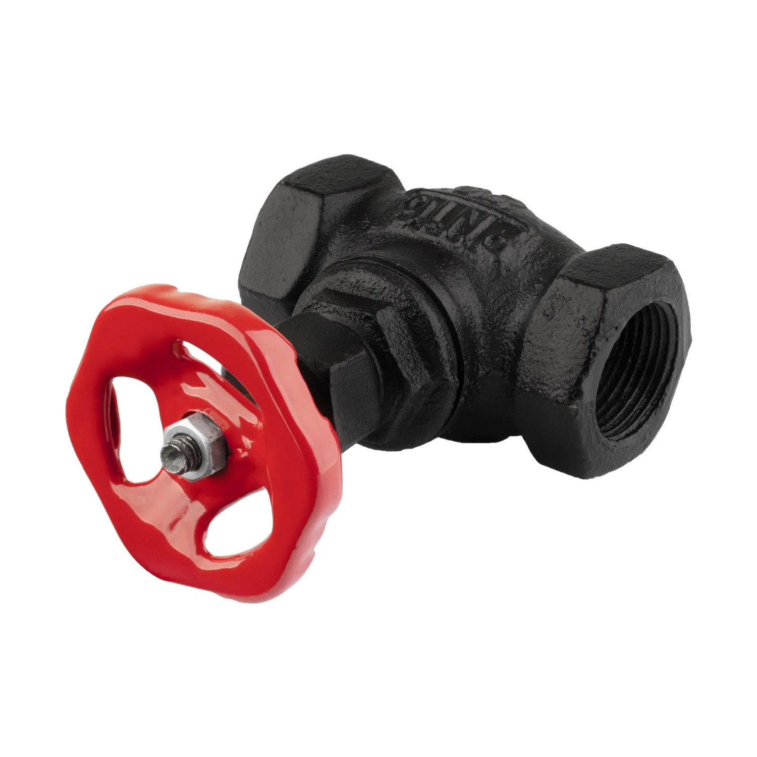 E-shop Walteco Priebežný entil RusticLine RT-19 3/4"