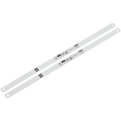 LUX-TOOLS Univerzálny bimetalový pílový list 2x Comfort