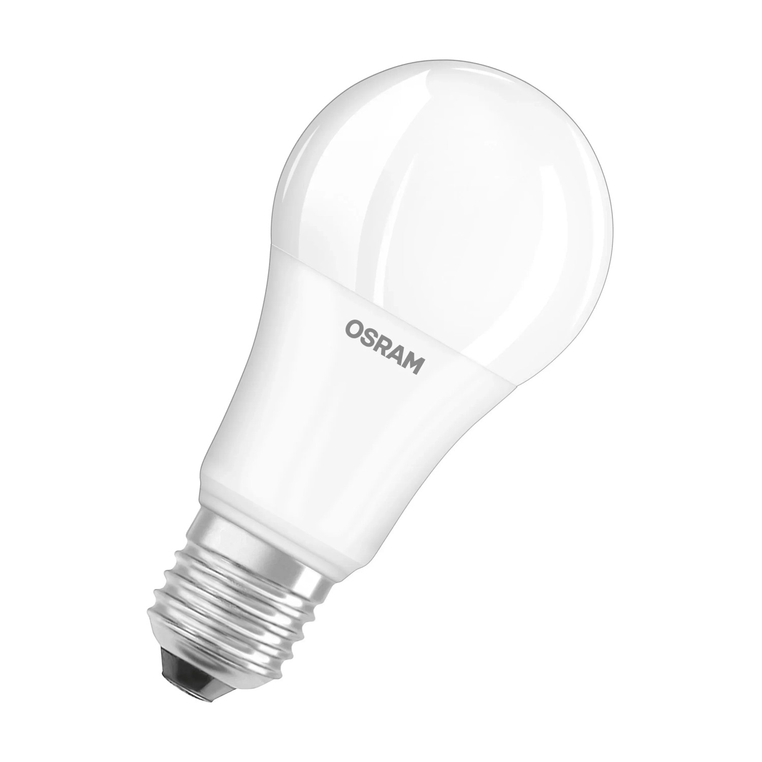 E-shop OSRAM LED žiarovka STAR CLA100 13 W E27 4000 K matná studená biela