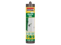 SOUDAL Izolačný tmel 280 ml šedý