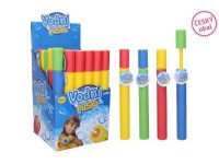 Wiky Vodná pištoľ Eva tenká, rôzne farby, 1 ks, 37 cm