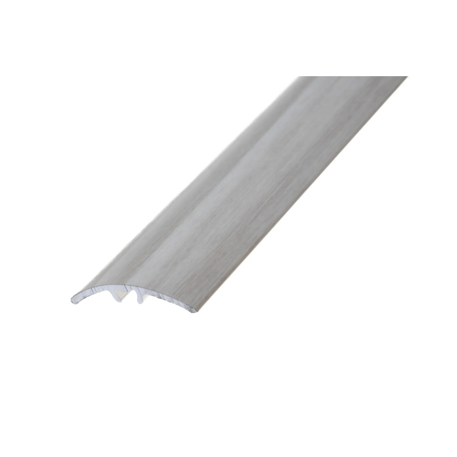 E-shop Döllken Profiles Prechodový profil DP 66 hmoždinka 32 x 930 mm, dub biely