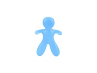 Mr&Mrs Osviežovač vzduchu Cesare  modrý