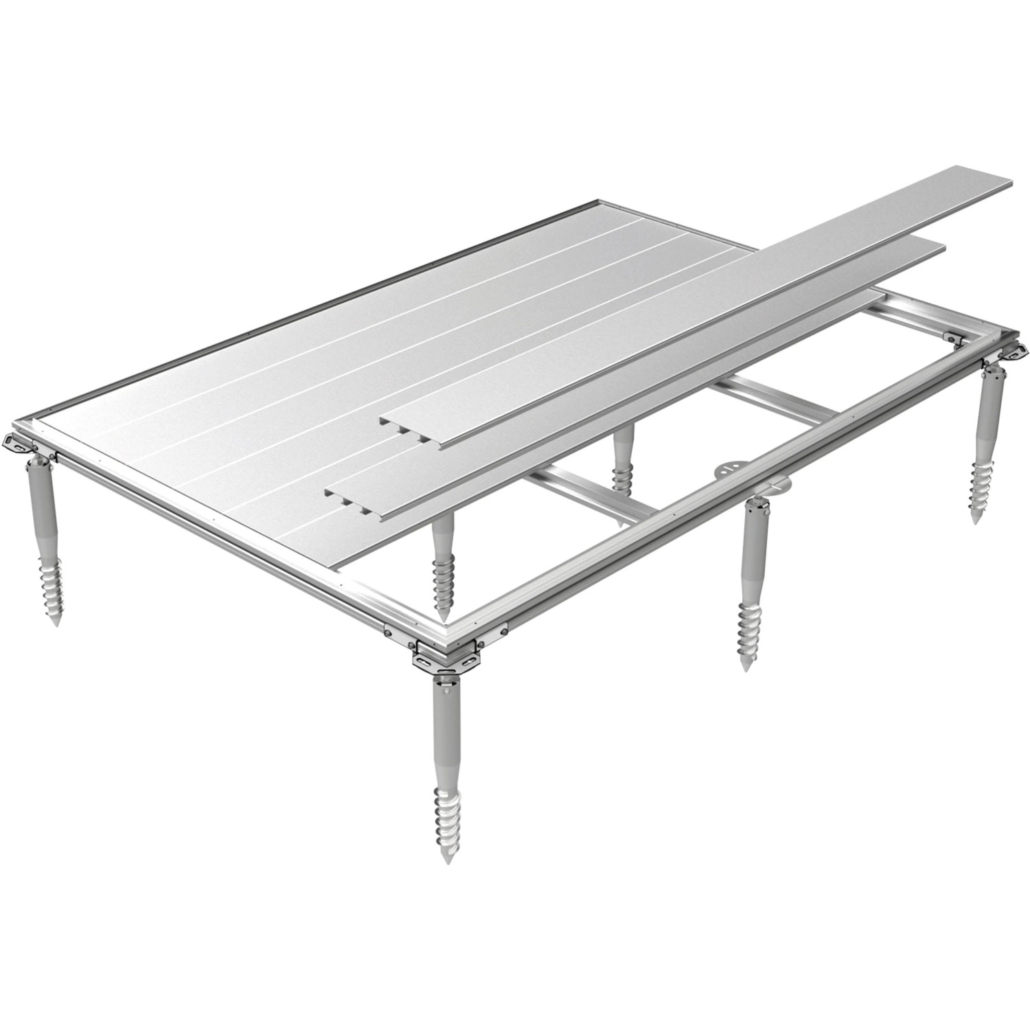 E-shop Biohort Základ SmartBase Plus pre skriňu 190