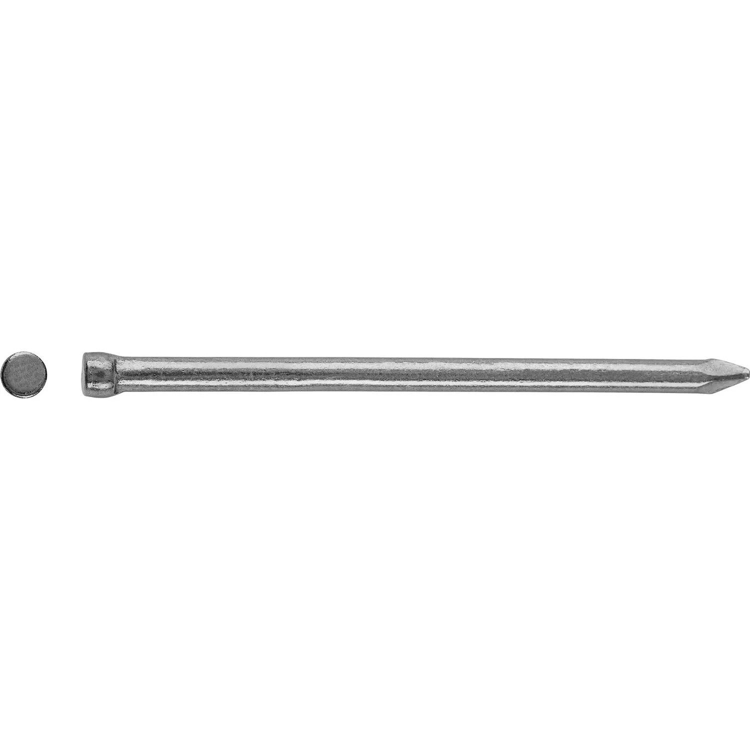 E-shop LUX-TOOLS Kolársky klinec bez povrchovej úpravy pr. 1,2 x 20 mm - predaj na váhu