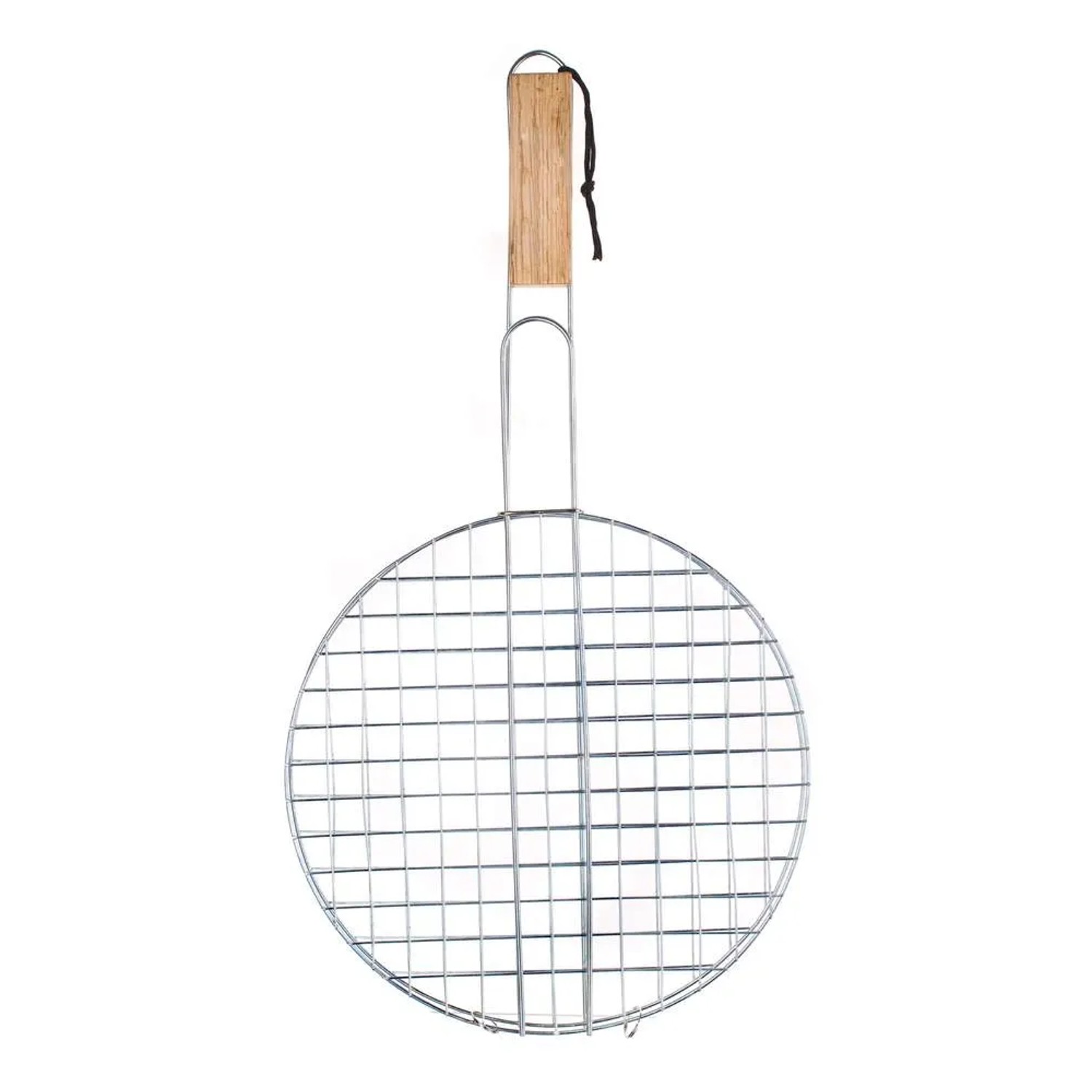 E-shop Happy Green Rošt grilovací okrúhly BBQ pr. 30 cm