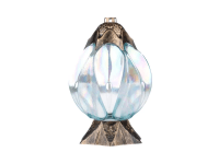 Náhrobná sklenená lampa 33 cm + vklad 120 g Náhrobná sklenená lampa 33 cm + vklad 120 g