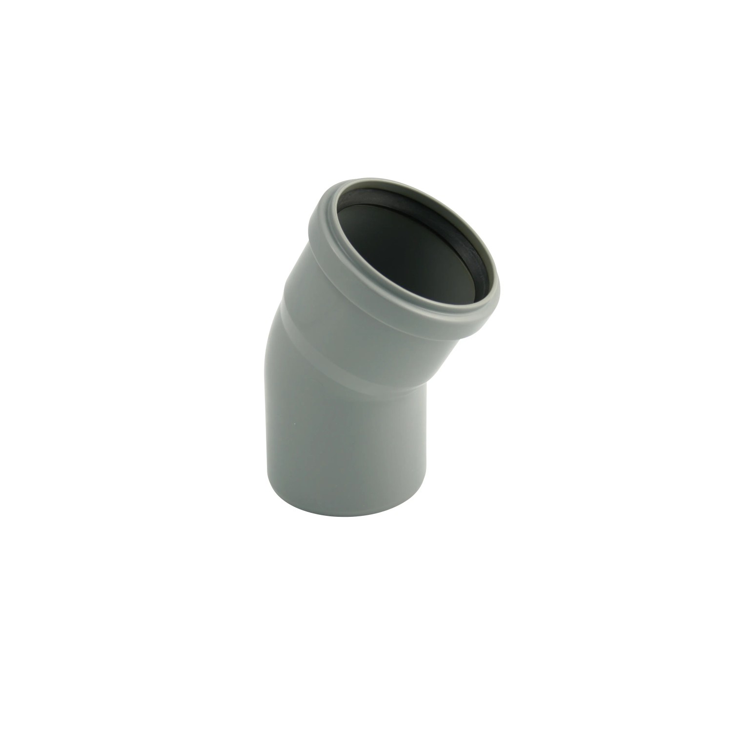 E-shop Marley Odpadové koleno HTB 30°, DN 75