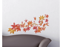 Crearreda Samolepiaca dekorácia Virginia Creeper