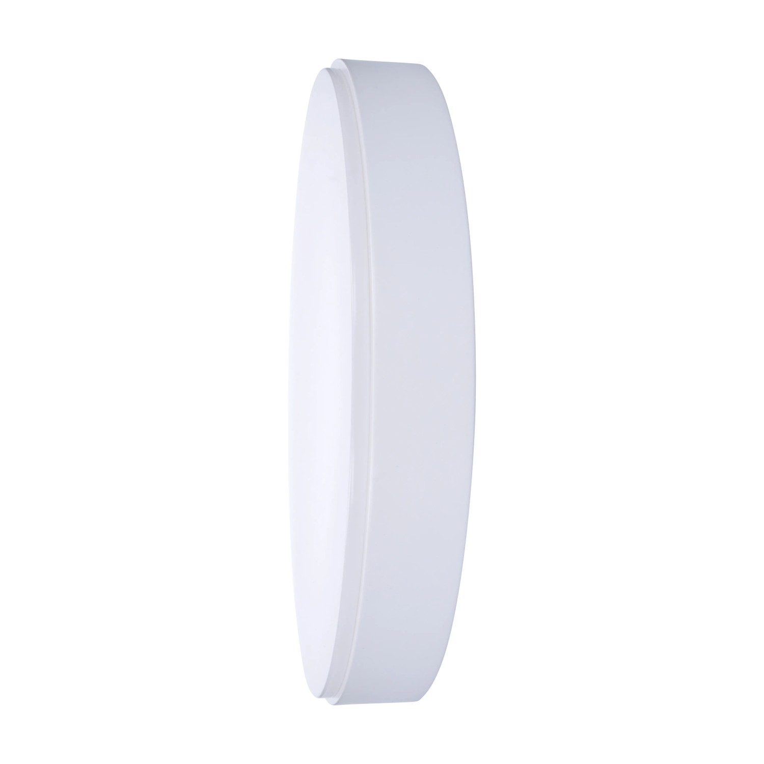 E-shop SOLIGHT LED stmievateľné prisadené svietidlo 50 W, pr. 40 cm, 3000 lm