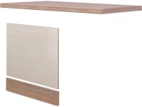 Flex-Well Súprava Orlando pre čiastočne integrovanú umývačku riadu