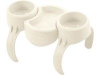 Bestway LAY Z SPA Xtras set držiakov na nápoje 35 cm x 23,2 cm x 20,5 cm