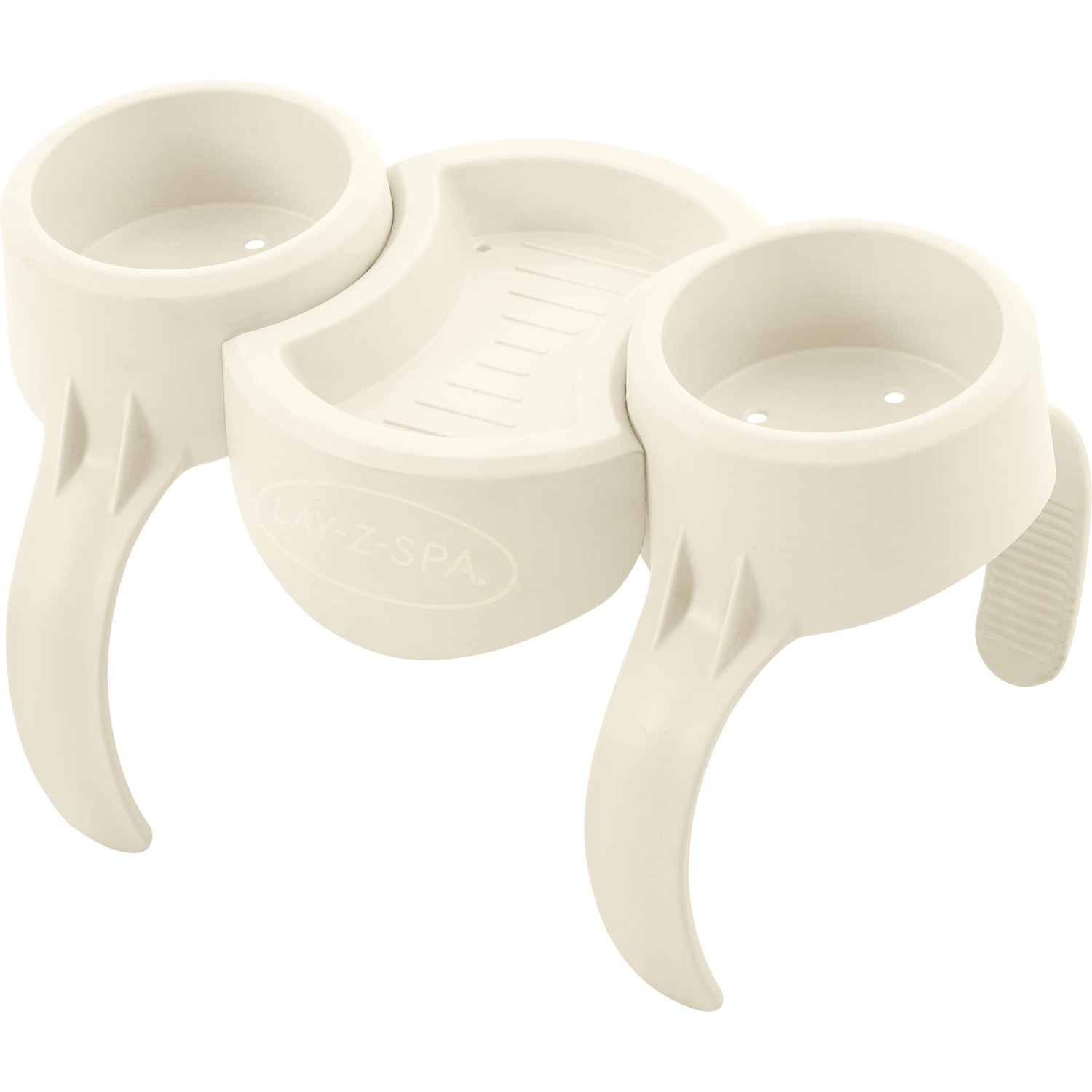 E-shop Bestway LAY Z SPA Xtras set držiakov na nápoje 35 cm x 23,2 cm x 20,5 cm
