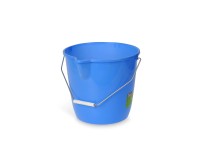 Spontex Guľaté vedro 12 l