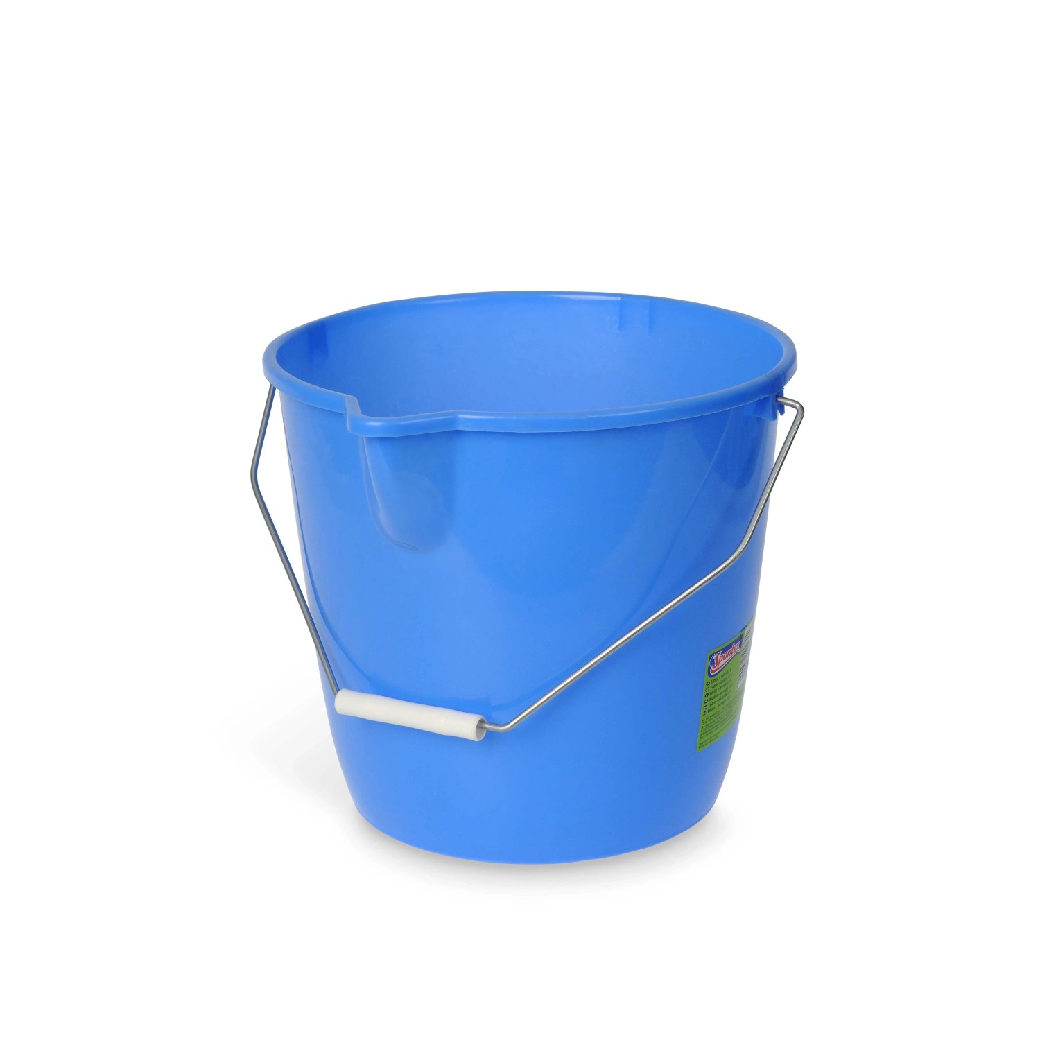 E-shop Spontex Guľaté vedro 12 l
