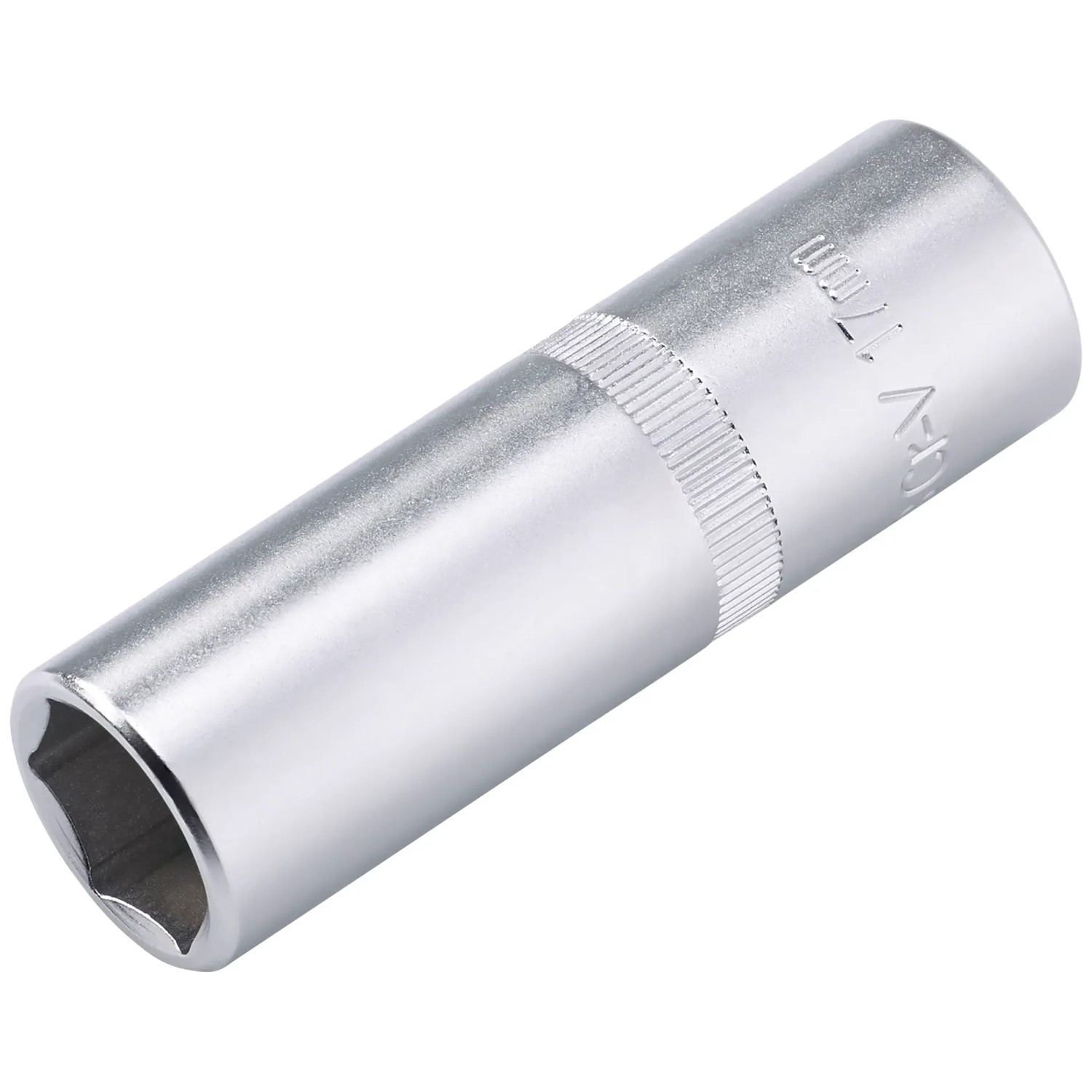 E-shop LUX-TOOLS Nástrčkový kľúč 17 mm dlhý Comfort