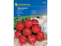 Kiepenkerl Semienka Reďkovka Riesenbutter