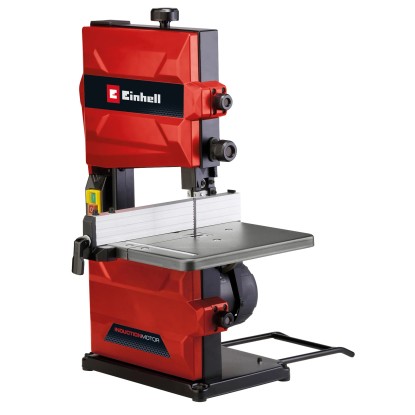 Einhell Pásová píla TC-SB 200/1